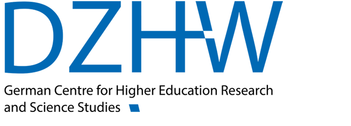 DZHW-Homepage opens in new window